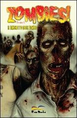 Zombies! Feast-Il banchetto degli zombie di Shane McCarthy, Chris Bolton edito da Free Books