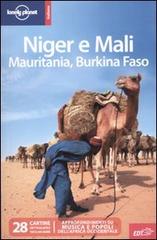 Niger e Mali. Mauritania, Burkina Faso edito da EDT