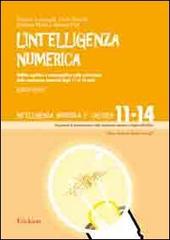 L' intelligenza numerica vol.4 edito da Centro Studi Erickson