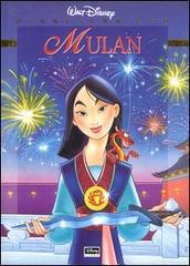 Mulan edito da Walt Disney Company Italia