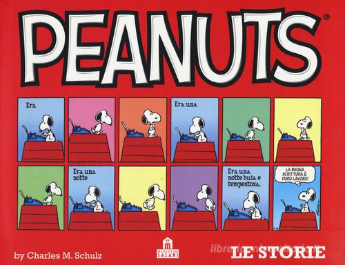 Peanuts. Le storie vol.1 di Charles M. Schulz edito da Magazzini Salani
