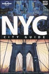 New York City. Ediz. inglese edito da Lonely Planet