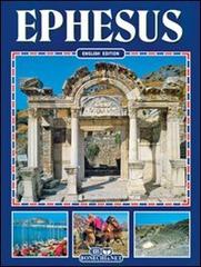 Efeso. Ediz. inglese edito da Bonechi
