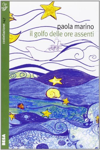 Golfo delle ore assenti di Paola Marino edito da Salento Books