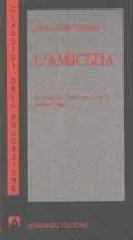 L' amicizia di Marco Tullio Cicerone edito da Armando Editore