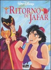 Il ritorno di Jafar edito da Walt Disney Company Italia