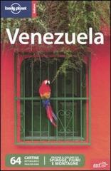 Venezuela di Kevin Raub, Brian Kluepfel, Tom Masters edito da EDT
