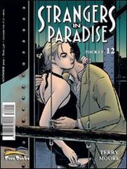Strangers in paradise vol.12 di Terry Moore edito da Free Books