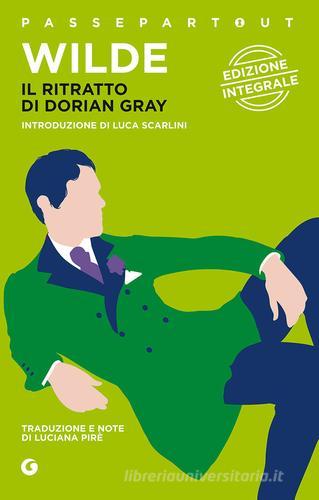 Il ritratto di Dorian Gray di Oscar Wilde edito da Demetra