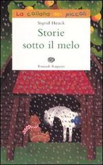 Storie sotto il melo di Sigrid Heuck edito da Einaudi Ragazzi