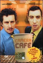 Camera Café. 2 DVD. Con libro edito da Mondadori