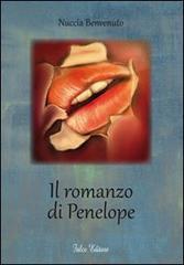 Il romanzo di Penelope di Nuccia Benvenuto edito da Falco Editore