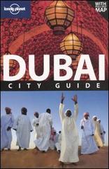 Dubai. Ediz. inglese edito da Lonely Planet