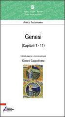 Genesi (capitoli 1-11) edito da EMP
