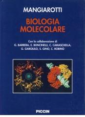 Biologia molecolare di Giorgio Mangiarotti edito da Piccin-Nuova Libraria