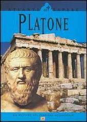 Platone. Un maestro del pensiero occidentale di Luciano Zamperini edito da Giunti Demetra