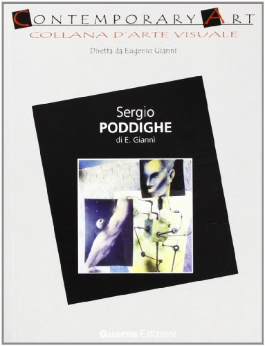 Sergio Poddighe edito da Guerra Edizioni