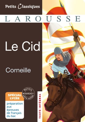 Le Cid edito da Hachette (RCS)