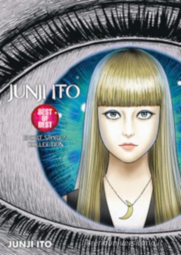 Junji Ito best of best. Short stories collection di Junji Ito edito da Star Comics