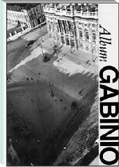 Gabinio album edito da Allemandi