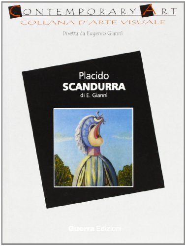 Placido Scandurra edito da Guerra Edizioni