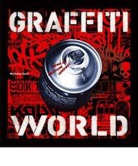 Graffiti world. Street art dai cinque continenti di Nicholas Ganz edito da L'Ippocampo
