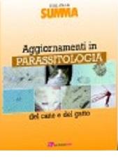 Aggiornamenti in parassitologia del cane e del gatto edito da Point Veterinaire Italie