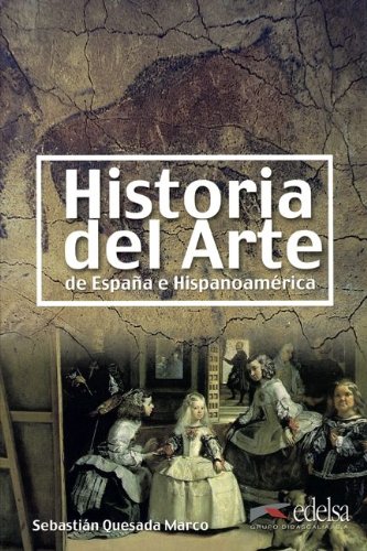 9788477115984 Historia del arte de Espana e Hispanoamerica. Per ...ole superiori