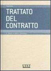 Trattato del contratto di Paolo Gallo edito da Utet Giuridica