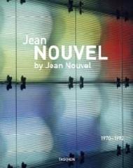 Jean Nouvel. Ediz. italiana, spagnola e portoghese edito da Taschen