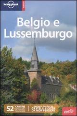 Belgio e Lussemburgo di Mark Elliott edito da EDT