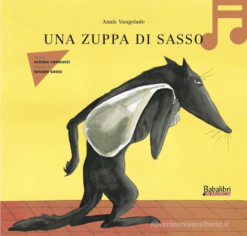 ZUPPA DI SASSO – MUSEO DEL GIOCATTOLO