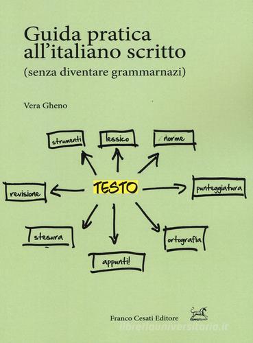 Il congiuntivo nell'italiano scritto contemporaneo di Blücher Kolbjørn -  9788843093328 in Grammatiche e guide terminologiche