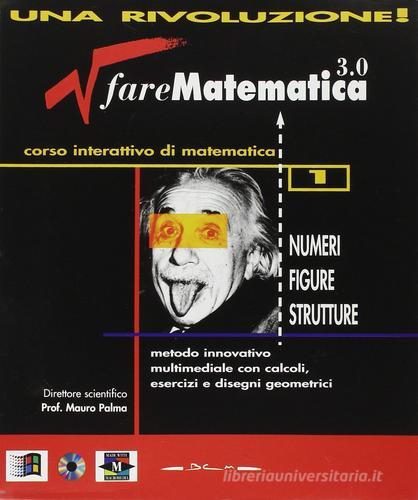 Fare matematica. CD-ROM vol.1 di Mauro Palma edito da BCM Editrice