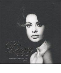 Diva italiana. An exclusive collection of rare photos. Con CD Audio. Ediz. italiana e inglese edito da Mediane