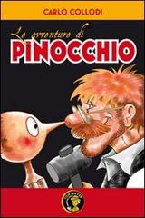Le avventure di Pinocchio di Carlo Collodi edito da Tom Sawyer Publishing House