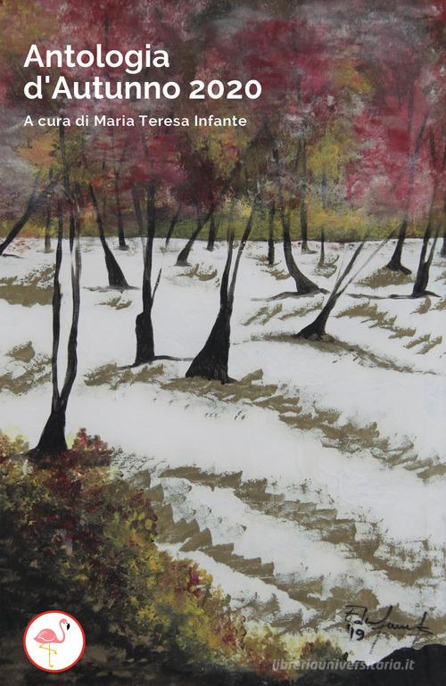 Antologia d'autunno 2020 edito da G.C.L. edizioni