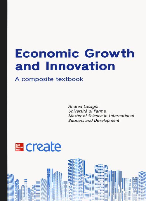 Economic growth and innovation edito da McGraw-Hill Education
