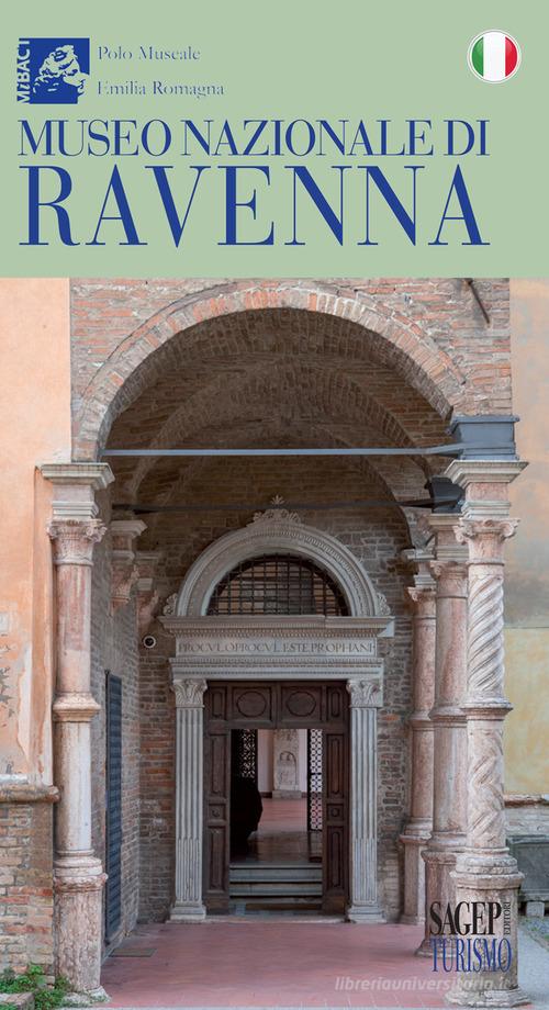 Museo Nazionale di Ravenna - 9788863736014 in Musei e siti storico-artistici