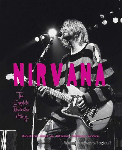 Nirvana. La storia illustrata edito da Il Castello