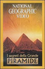 I segreti della Grande Piramide. DVD edito da Boroli Editore