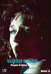Valeria Golino. Respiro d'attrice di Massimo Causo edito da Salento Books