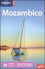 Mozambico di Mary Fitzpatrick edito da EDT