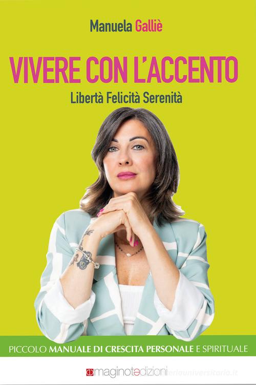 Nasce ACCĒNTO, la casa editrice che dà voce ai giovani, meglio se