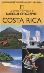 Costa Rica di P. Christopher Baker edito da White Star