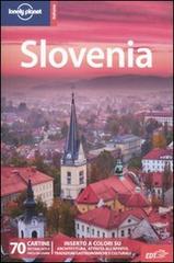 Slovenia di Steve Fallon edito da EDT