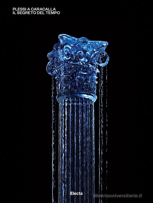 Plessi a Caracalla. Il segreto del tempo. Ediz. illustrata edito da Electa