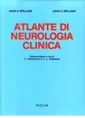 Atlante di neurologia clinica di John D. Spillane, A. Spillane edito da Piccin-Nuova Libraria