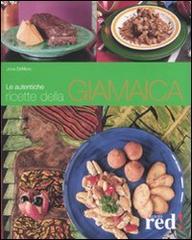 Le autentiche ricette della Giamaica di John DeMers edito da Red Edizioni