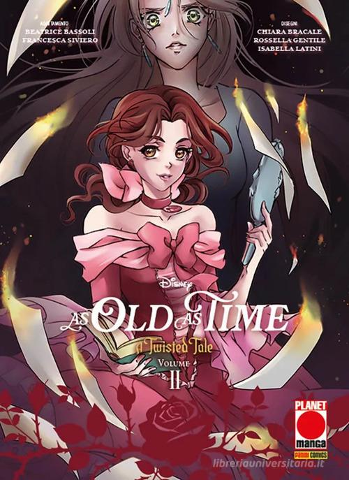 As old as time. A twisted tale vol. 2 edito da Panini Comics